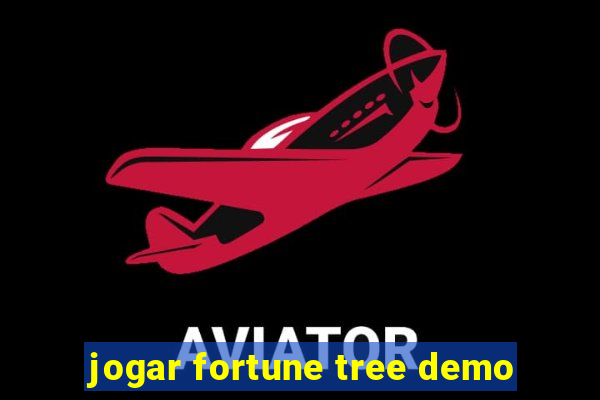 jogar fortune tree demo